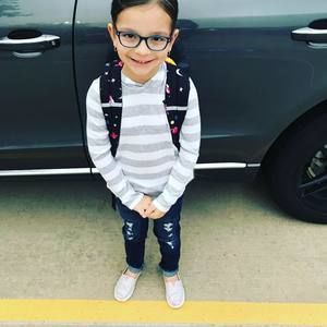 Meet your Posher, Rob